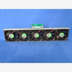 Nidec Beta V TA300DC fan, 12 VDC